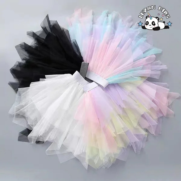 LEZONKIDS - 2020 Custom Children Clothing Frocks for 12 Years Girls Princess Dress Kids